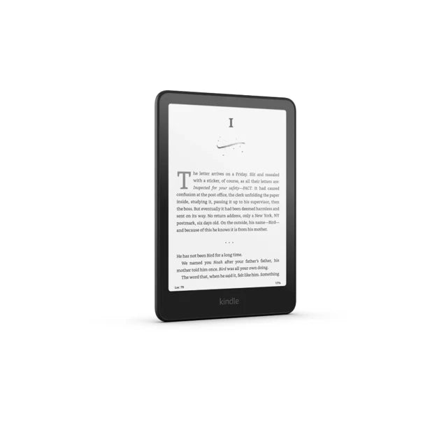 Amazon Kindle Paperwhite 12ᵉ Génération 16 Go