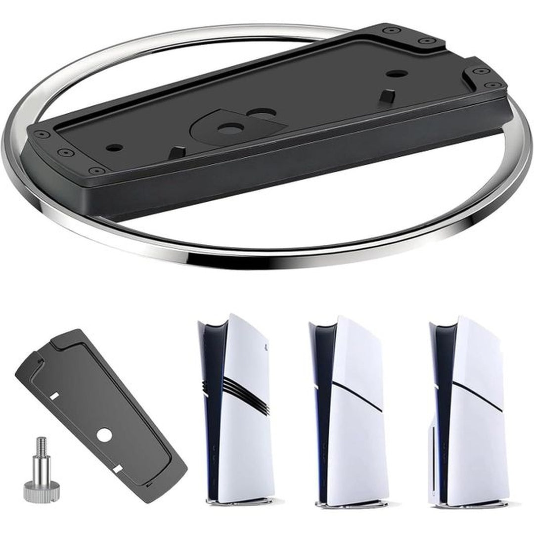 support vertical ps5 slim fat pro