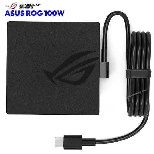 Adaptateur USB-C secteur ASUS ROG