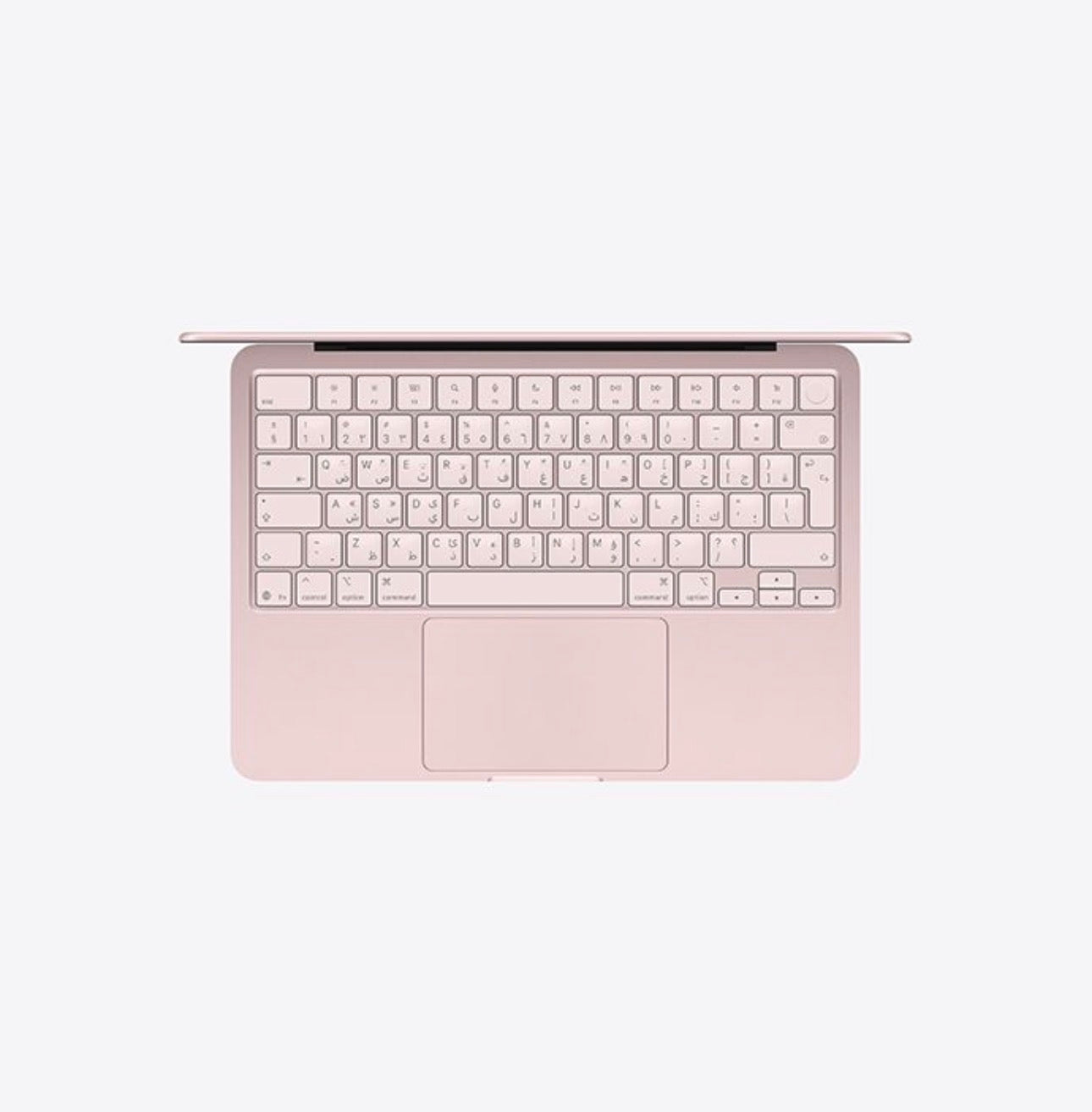 MacBook Neo 13″ (A18 Pro 8Go 512Go) – Touch ID