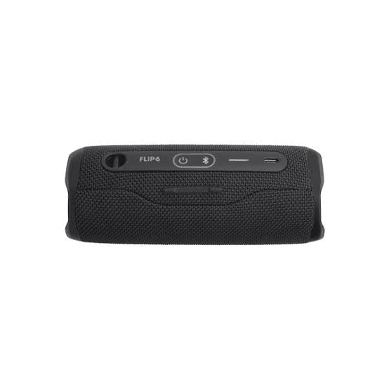 JBL Flip 6 Noir