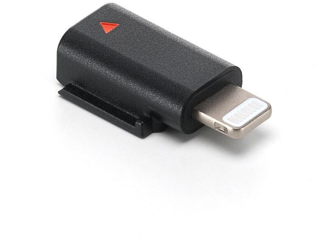 Adaptateur Pour Téléphone Mobile (Lightning) DJI Mic Mini