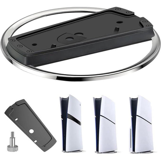 support vertical ps5 slim fat pro