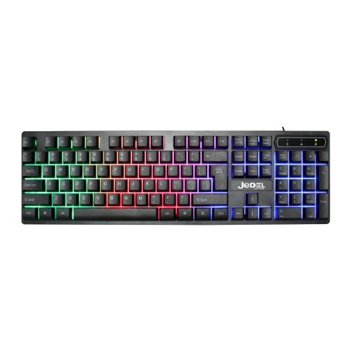 Clavier USB Gaming LED