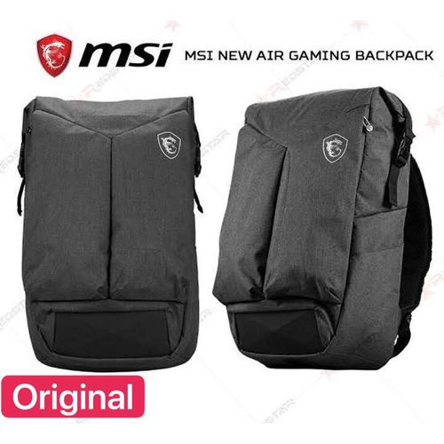 MSI Cartable Gaming Air 15.6 pouces