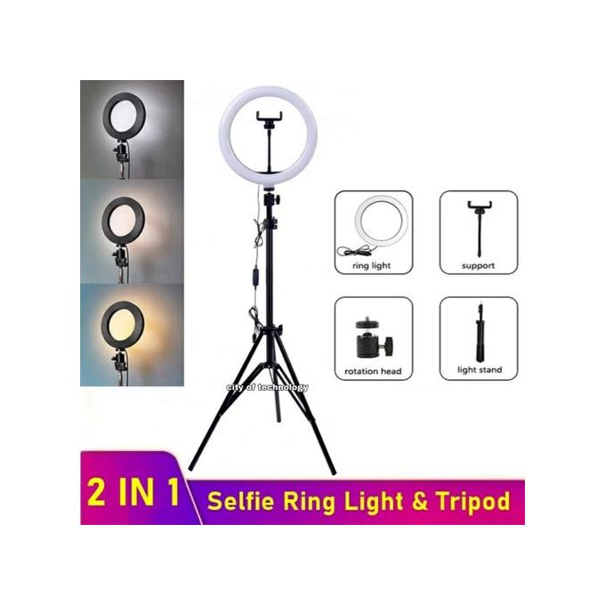 ring light astro