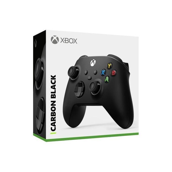 manette xbox series noire