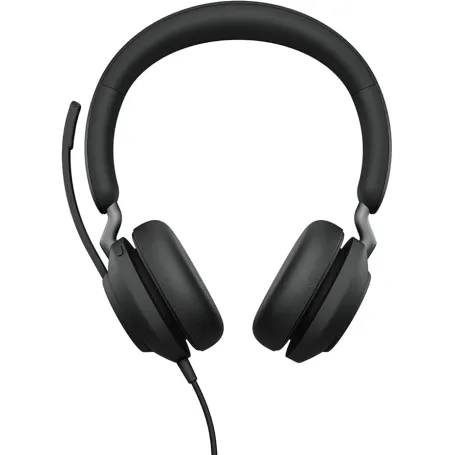 Jabra Evolve2 40 SE – vue de face