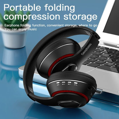 Casque Bluetooth R8 avec suppression du bruit Maroc