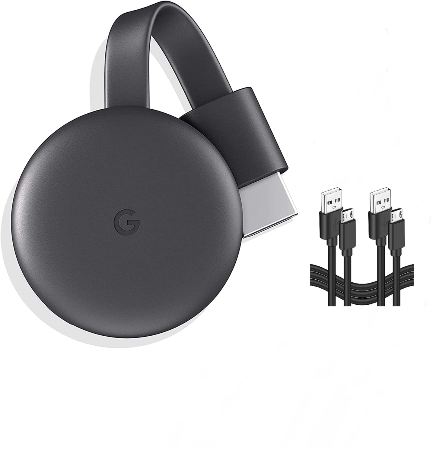 Google Chromecast – Lecteur Streaming TV HDMI
