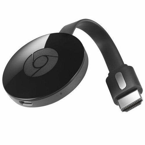 Google Chromecast – Lecteur Streaming TV HDMI