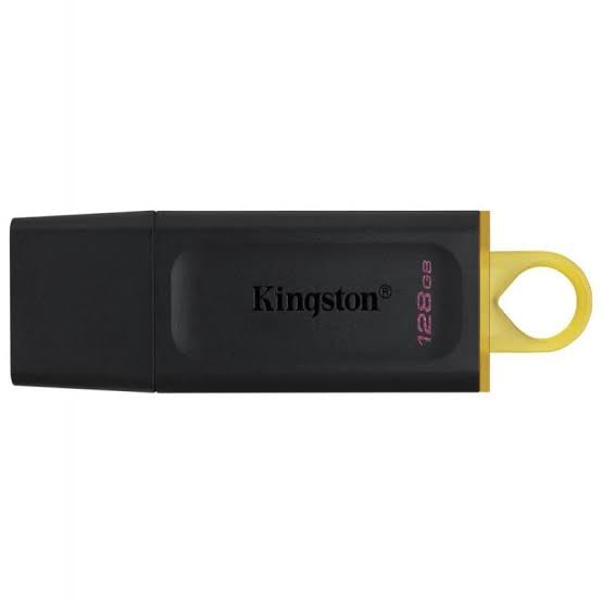 Kingston DataTraveler Exodia 128GB USB 3.2 Maroc