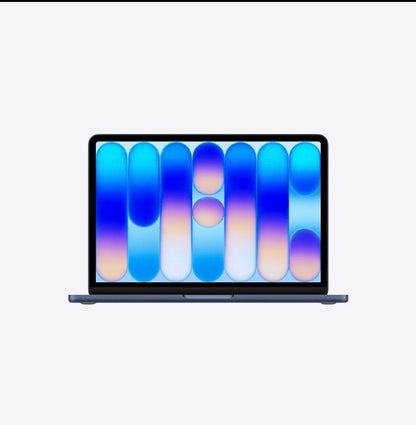 MacBook Neo 13″ (A18 Pro 8Go 512Go) – Touch ID