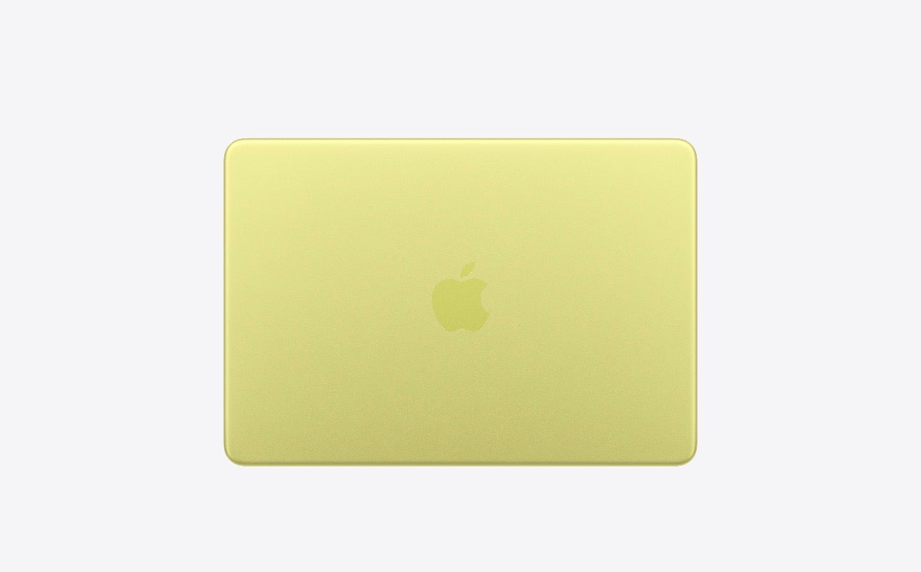MacBook Neo 13″ (A18 Pro 8Go 512Go) – Touch ID