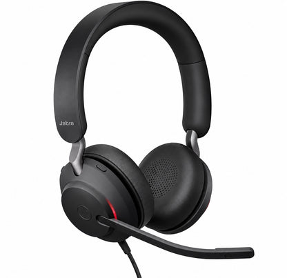 Jabra Evolve2 40 SE – vue principale