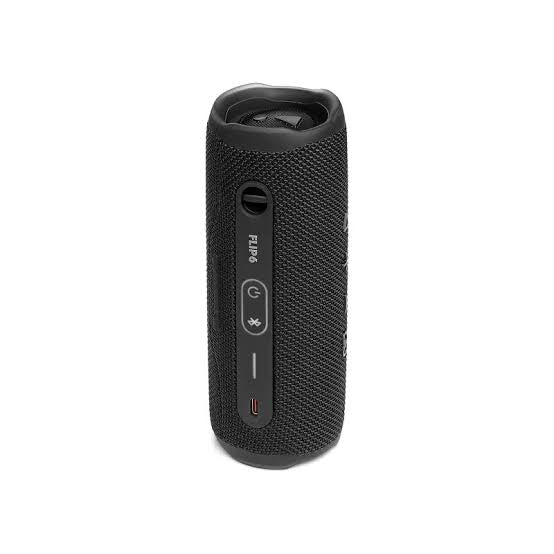 JBL Flip 6 Noir