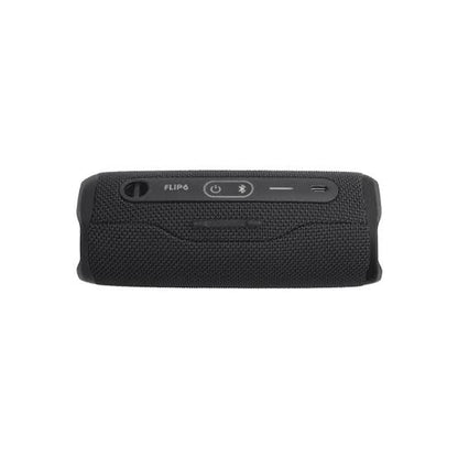 JBL Flip 6 Noir