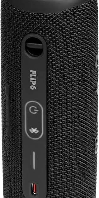JBL Flip 6 Noir