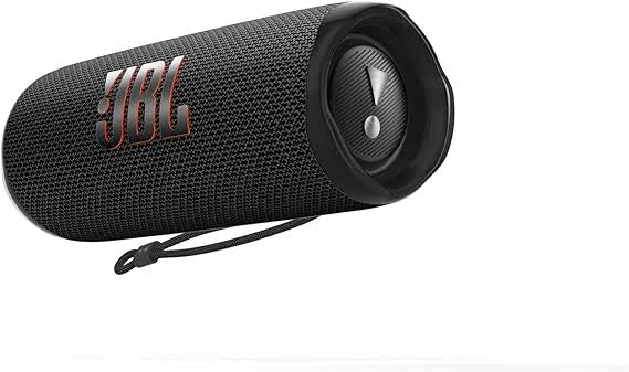JBL Flip 6 Noir