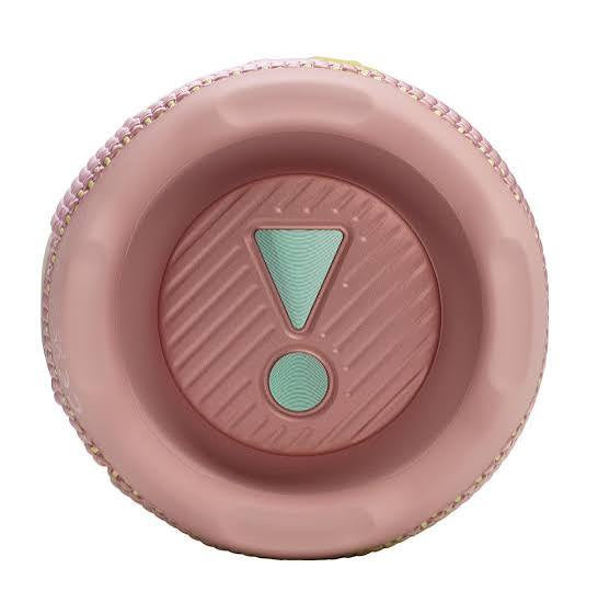 Enceinte Bluetooth JBL Flip 7 Rose