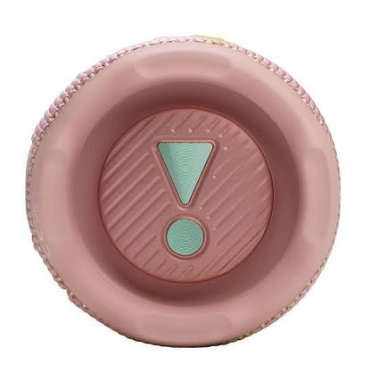 Enceinte Bluetooth JBL Flip 7 Rose
