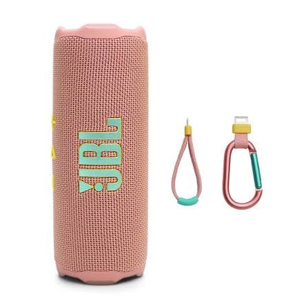 Enceinte Bluetooth JBL Flip 7 Rose
