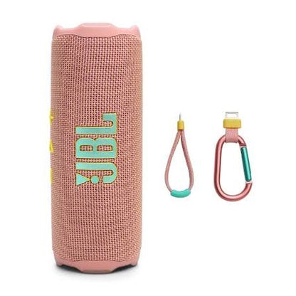 Enceinte Bluetooth JBL Flip 7 Rose