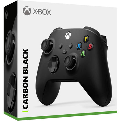 Manette Xbox Series Noir Carbon Black