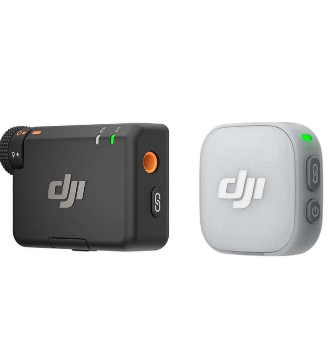 DJI Mic Mini 2 – 1 TX + 1 RX Maroc
