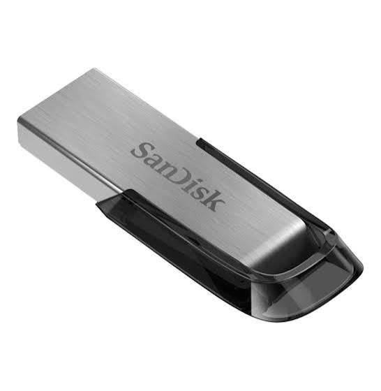 SanDisk Ultra Flair 128GB USB 3.0 – vue produit