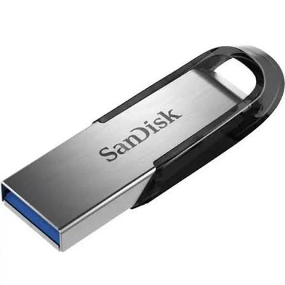 SanDisk Ultra Flair 128GB USB 3.0 – vue avant