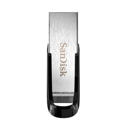 SanDisk Ultra Flair 128GB USB 3.0 – vue arrière