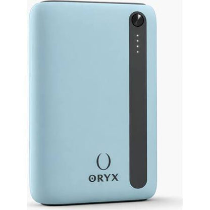 ORYX NP-11N 10000mAh – bleu vue produit