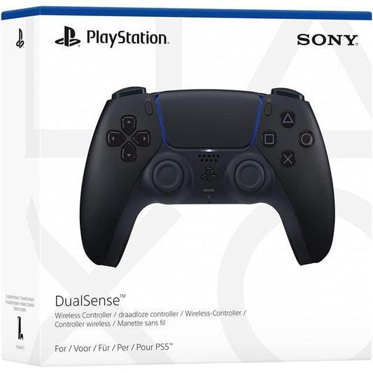 manette ps5 dualsense noir sony