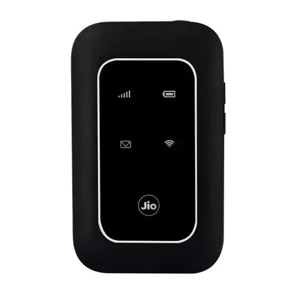 JioFi MF680S – Routeur WiFi Portable 4G+ Hotspot