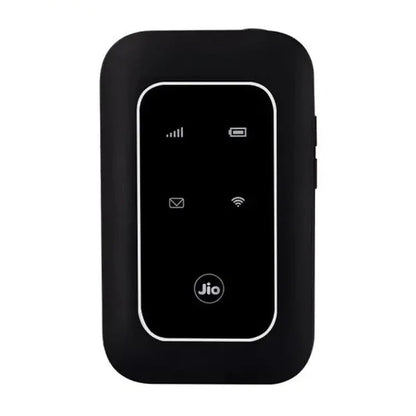 JioFi MF680S – Routeur WiFi Portable 4G+ Hotspot