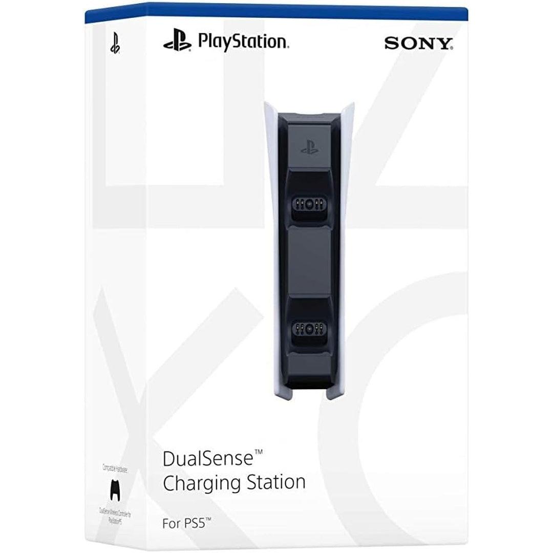 station recharge sans fil sony dualsense ps5