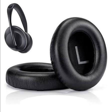 Coussinet Bose 700 noir - vue principale