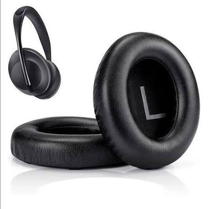 Coussinet Bose 700 noir - vue principale