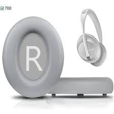 Coussinet Bose 700 - vue latérale