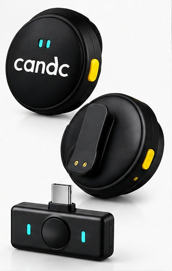 CANDC DC-M4 - photo séparée 3