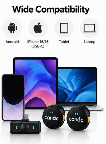 CANDC DC-M4 - photo séparée 8