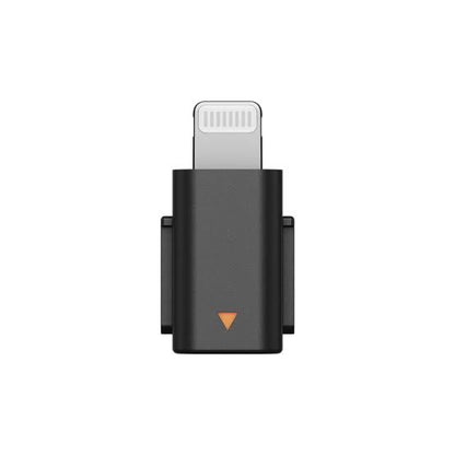 Adaptateur Pour Téléphone Mobile (Lightning) DJI Mic Mini
