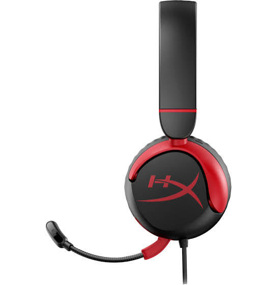 HyperX Cloud Mini vue de côté