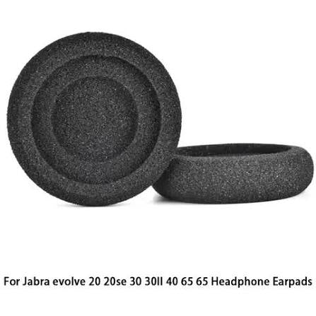 Coussinets de remplacement Jabra Evolve - vue principale