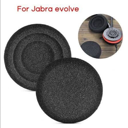 Coussinets Jabra Evolve - paire