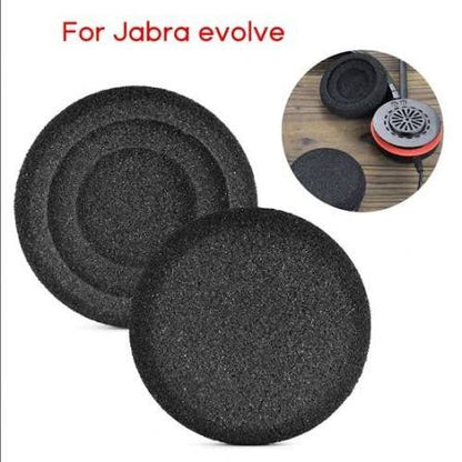 Coussinets Jabra Evolve - paire