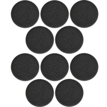 Coussinet Jabra Evolve - vue avant
