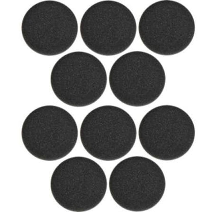 Coussinet Jabra Evolve - vue avant