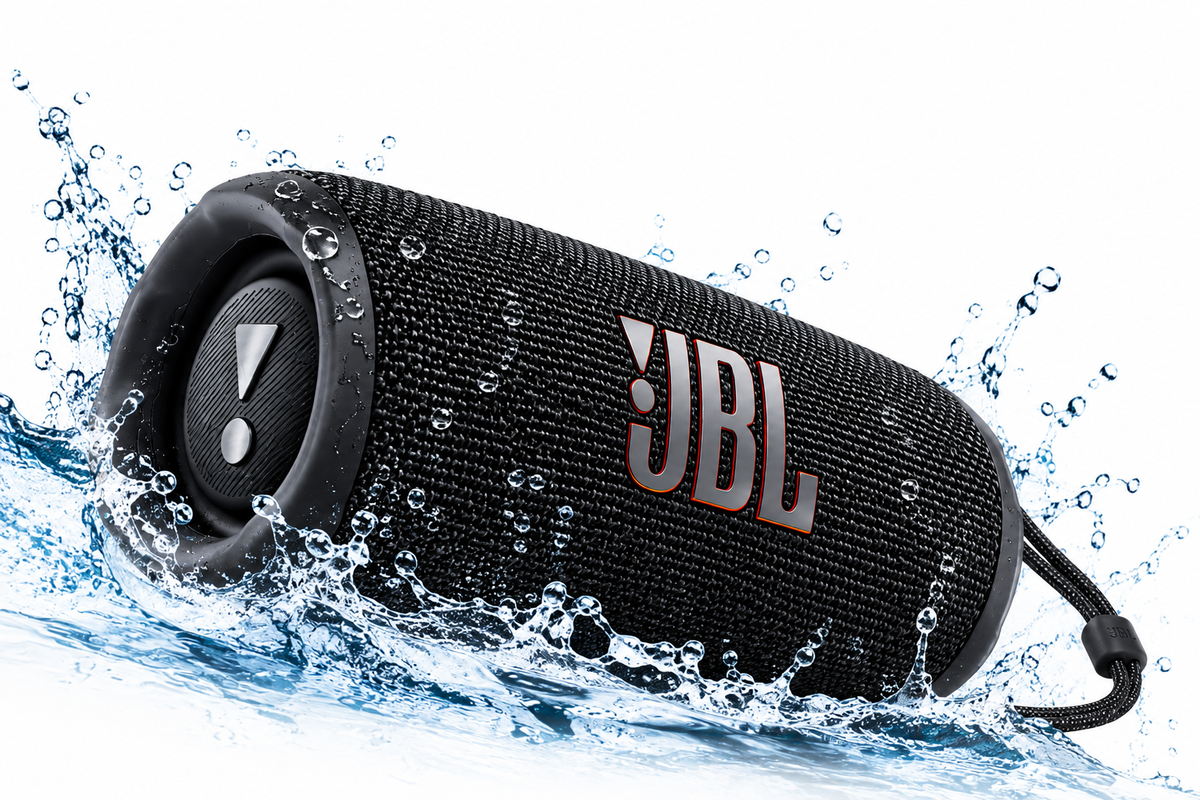 JBL Flip 6 waterproof au Maroc